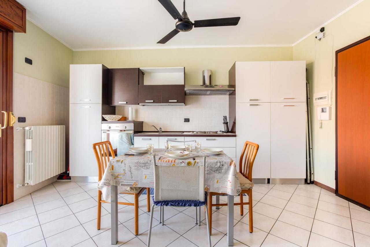 Apartment Affori Garden