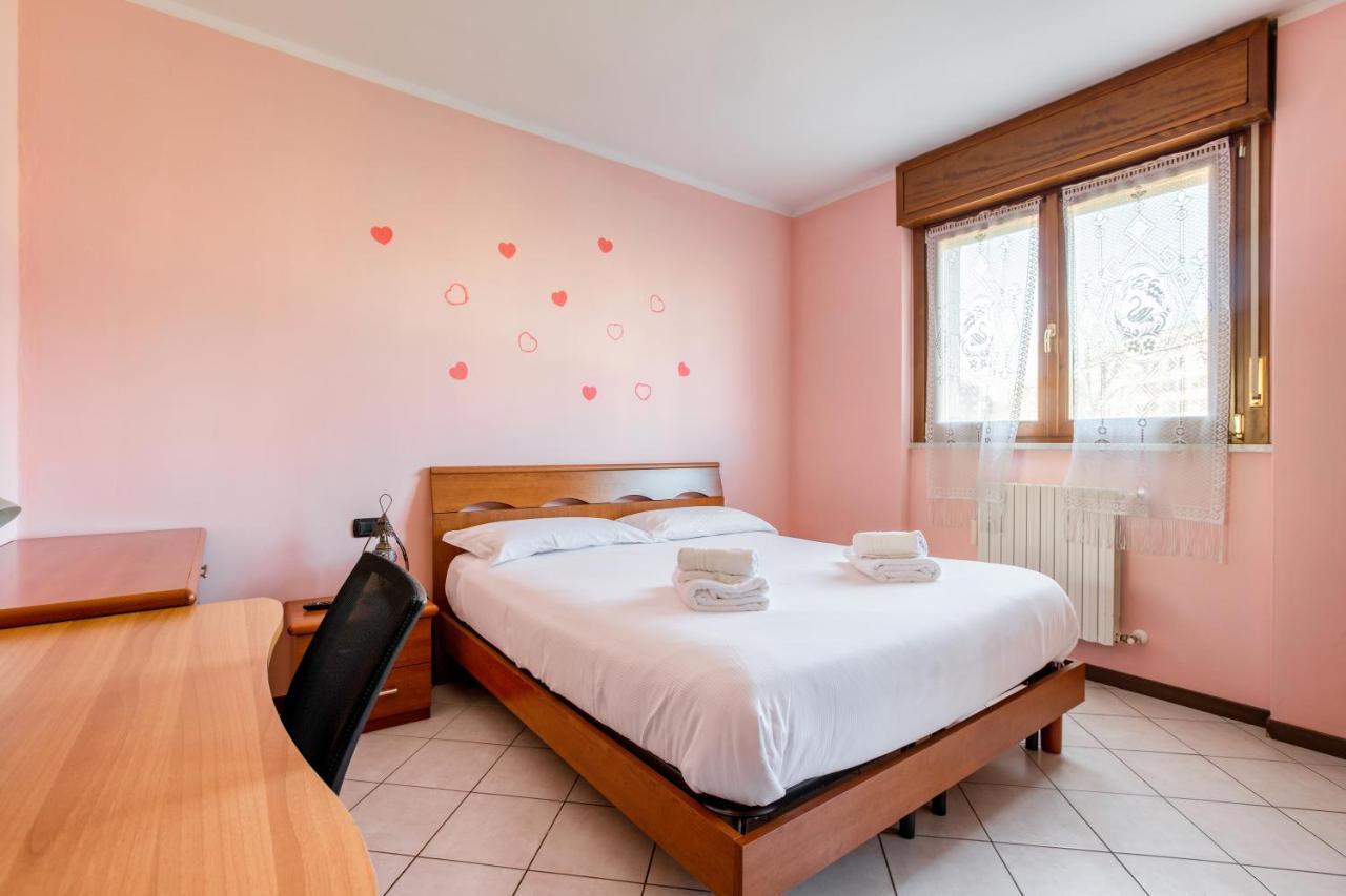 Apartment Affori Garden